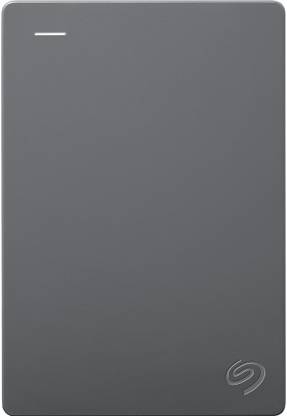 Seagate Basic Portable STJL2000400 2 TB External Hard Disk Drive (HDD)