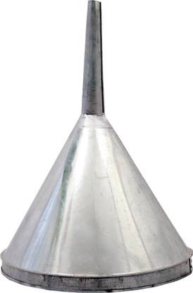 PETROSMART SOLUTIONS PVT LTD Steel Funnel