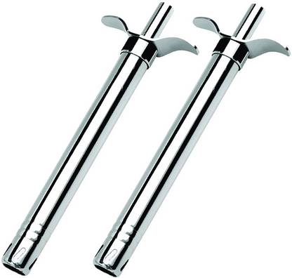 Flipkart SmartBuy FKSB-137-RL2 stove combo pack Steel Gas Lighter