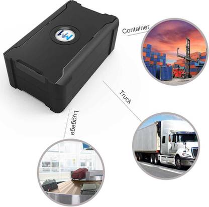 TrackLive MAGNETIC TRACKER GPS Device