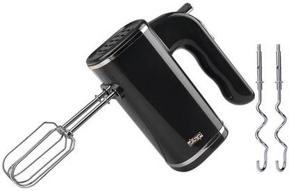 DSP 200 W Black Hand Blender