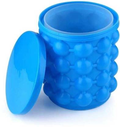 ZARA PLUSE Magic Ice Cube Maker Ice Maker