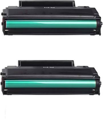 AXEL PC 210 Toner Cartridge Compatible for USE in P2200 , P2500 , P2500W(2-pcs) Black Ink Toner