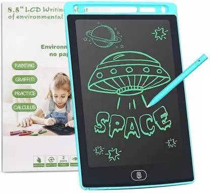 3dseekers Digital Slate E Writer Pads