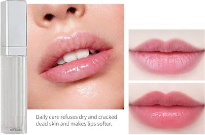 FELICECHIARA Lips Gloss Base Moisturizer Lip Gloss Long Lasting
