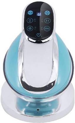 top health Electric Guasha Massager Meridian Dredging Magnetic Scraping Therapy Cupping Stimulate Acupoint Detoxification Slimming Scraper Massager