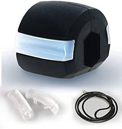 utkrist Jaw Exerciser Jawline Shaper Ball for Jaw Toner Chewable, Face and Neck Exercise 002 Massager