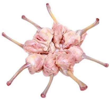 Meat And Taste Chicken lollipop