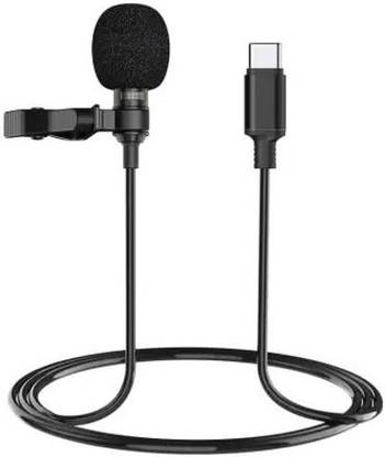 G2L Type-C Microphone Perfect for YouTube, Conference, Recording Microphone Microphone