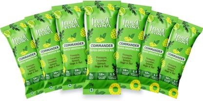 Frugease Instant Mix Commander Super Smoothies