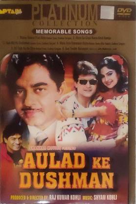 Aulad Ke Dushman