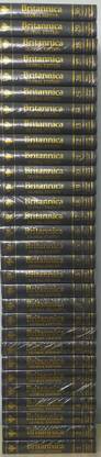 Britannica Global Edition 2022(30 Volumes)