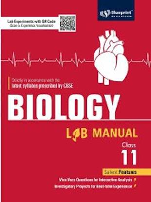 Blueprint Biology Lab Manual -11