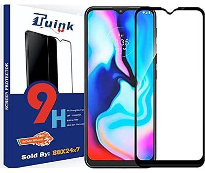 gydh Screen Guard for Mi Redmi