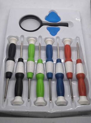 hinglaj mobile repair kit Precision Screwdriver Set