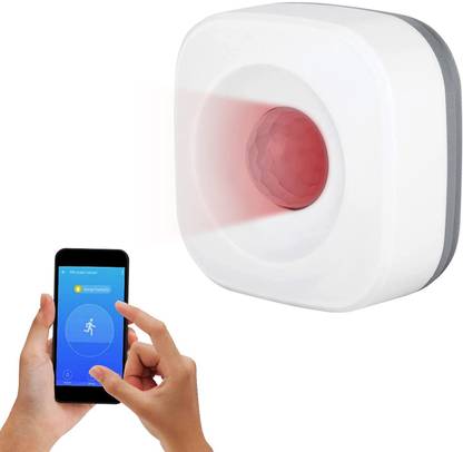 Smart Plus Technology 1123456 Wireless Sensor Security System