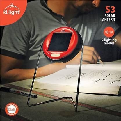 DLight D.light S3 Solar Light Set