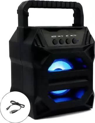 G2L 10W. 5.1 Channel Wireless, USB, Auxiliary, Bluetooth Subwoofer 5 W Bluetooth Speaker