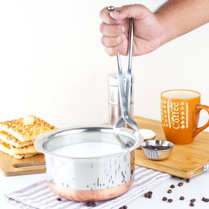 OMEGA 1008 25 cm Serving Pakkad