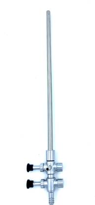 tsw Trumpet Suction 10-5 mm Trocar