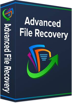 systweak Advanced File Recovery