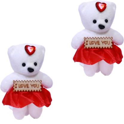 Upper coma Soft Toy Gift Set