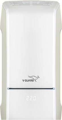 V-Guard ARIZOR 4150 1.5 Ton Inverter AC Voltage Stabilizer