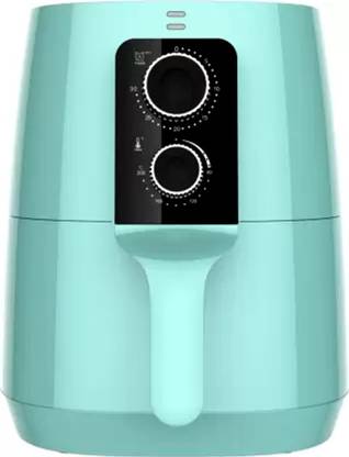 Mellerware MWAF 02 Air Fryer