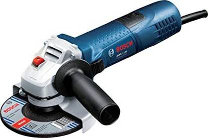 BOSCH ?GWS7-100 Angle Grinder
