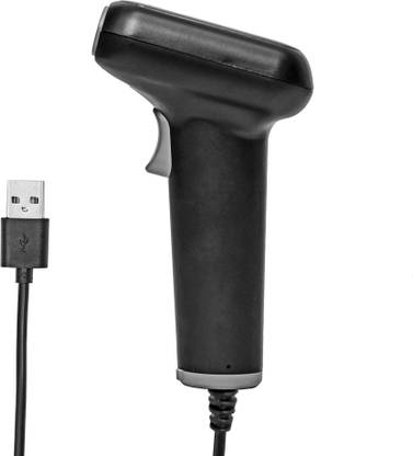 fronix BIS Approved Make in India, Handheld Wired 2D Barcode Scanner BIS Approved Make in India, Handheld Wired 2D Barcode Scanner 2D Camera Barcode Scanner