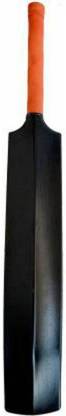 UTE SPORTS Plastic Black Cricket Bats for Soft Tennis Ball PVC/Plastic Cricket  Bat For 6 - 7 Yrs