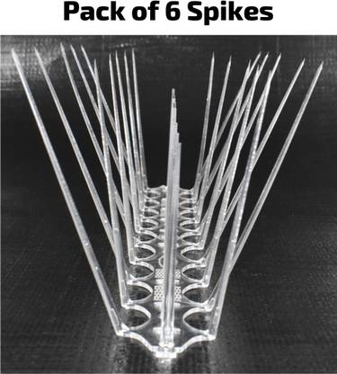 WNE Jaliwale Bird Spike