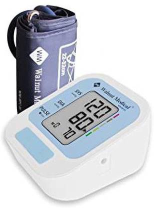 Wallnut walnut bpo3 Bp Monitor Cuff