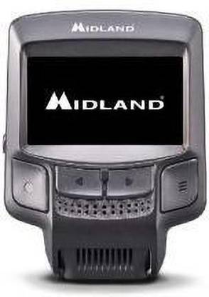 MIDLAND CAMERA SERIES STREET GUARDIANS FLAT Camcorder