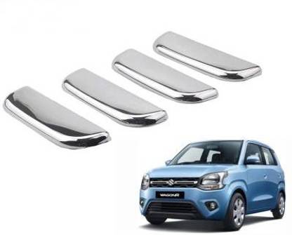 Amabu Car Grab Door Handle Latch Cover For Mauti WagonR 2019 0nward Car Grab Handle Cover
