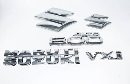 SUZUKI Emblem for Car