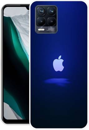 Serene Back Cover for Realme 8 / Realme 8 Pro