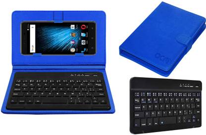 ACM Keyboard Case for Blu Vivo Xl2