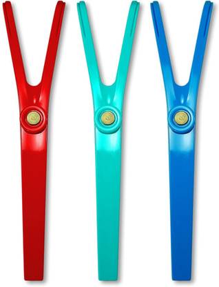 flossaid Dental Floss Holder - 3 Pack