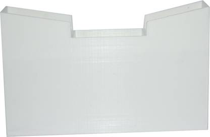 New Dimension Store 3 Compartments Plastic Rectangle type Slide cut design,3d Printed Pen Holder