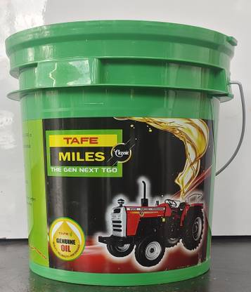 Tafe miles Engine Oil Additive