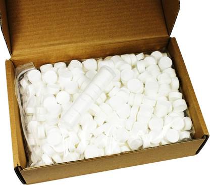 Grow Basket Magic Coin Tissue Tablet Capsules Travel Compressed Towel/ Napkin candy
