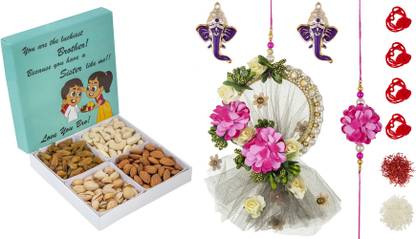 Feastive Celebrations RAKLC19 Assorted Gift Box