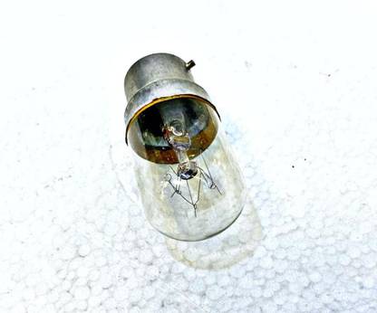 ARTDECOR 10 W Basic Capsule B22 Incandescent Bulb