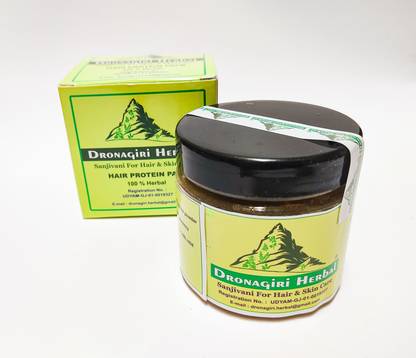 DRONAGIRI HERBAL HAIR PROTEIN PACK