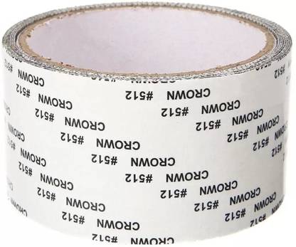 Jannick Waterproof Sticky Neting Screen Anti-mosquito Mesh Window Hole Patch Repair Tape 200 cm Double-sided Tape