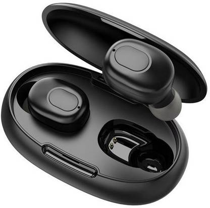 Paradox TWS L-31 Earbuds Upto 30 Hours Playback with ASAP Charge KE1 Bluetooth