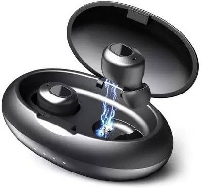 Paradox TWS L-31 Earbuds Upto 30 Hours Playback with ASAP Charge KE3 Bluetooth