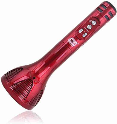 variety palace wireless microphone hifi speaker bluetooth mic with speaker mike Mini Hi-Fi System