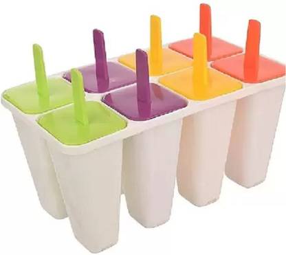 BIZOLO 80 ml Manual Ice Cream Maker